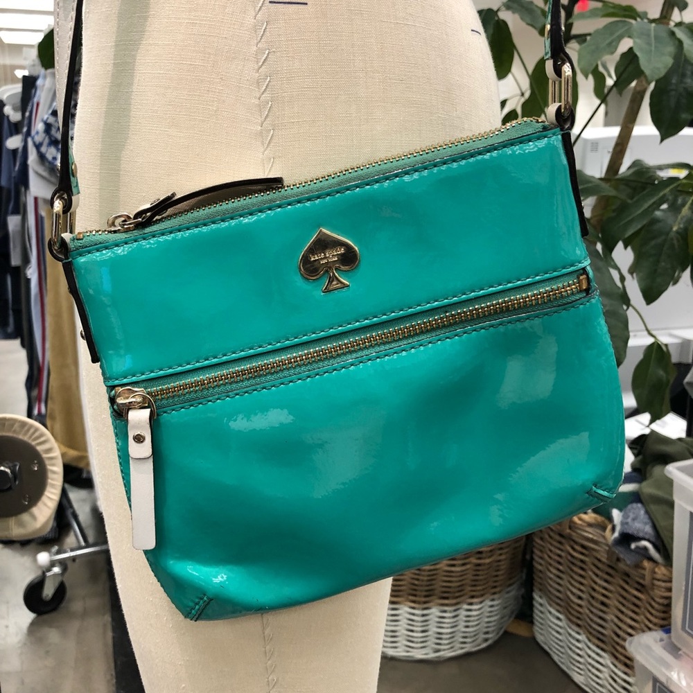 Kate Spade New York Crossbody Purse
